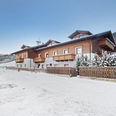 Tra-Monti E Mare Bormio Premadio Exterior foto