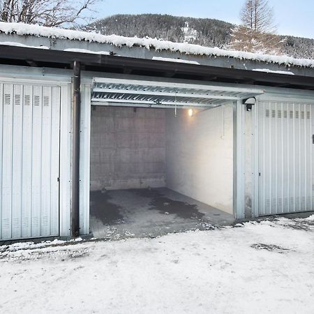 Tra-Monti E Mare Bormio Premadio Exterior foto
