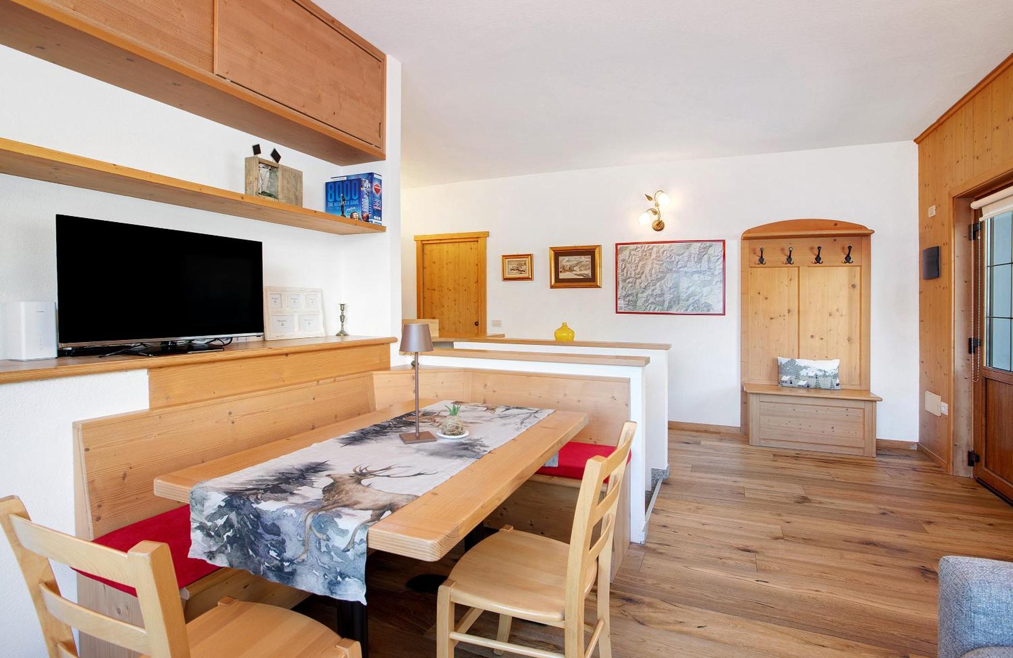 Tra-Monti E Mare Bormio Premadio Exterior foto