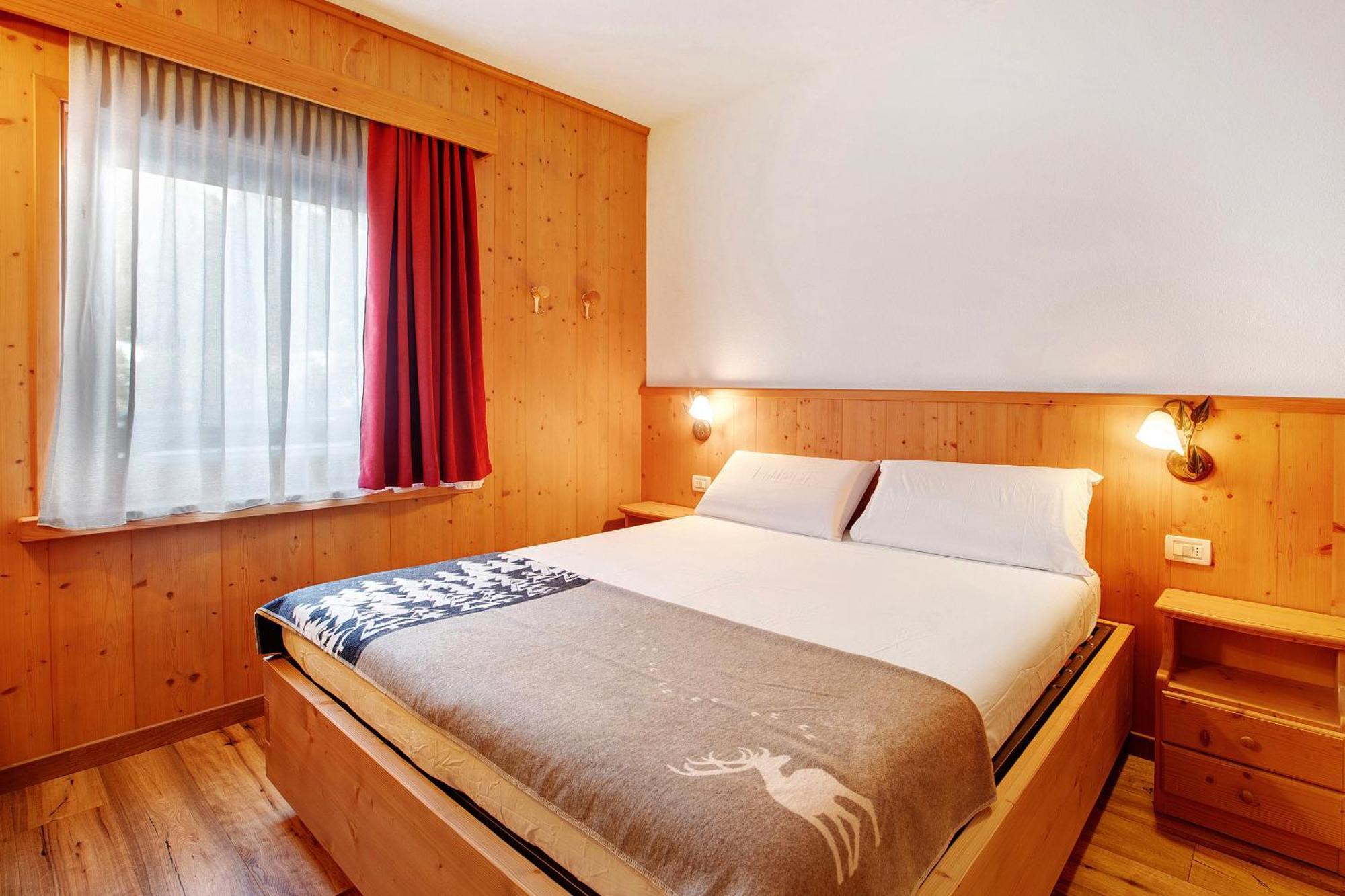Tra-Monti E Mare Bormio Premadio Exterior foto