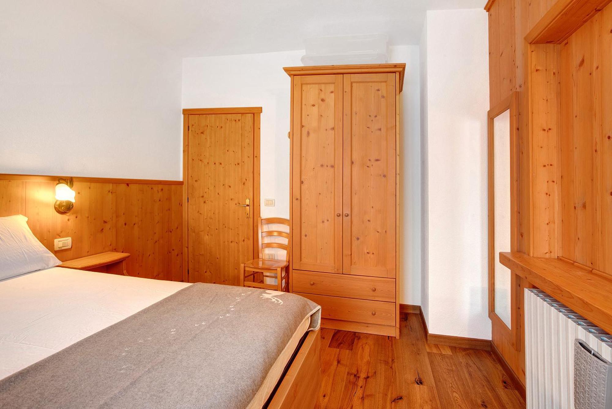 Tra-Monti E Mare Bormio Premadio Exterior foto